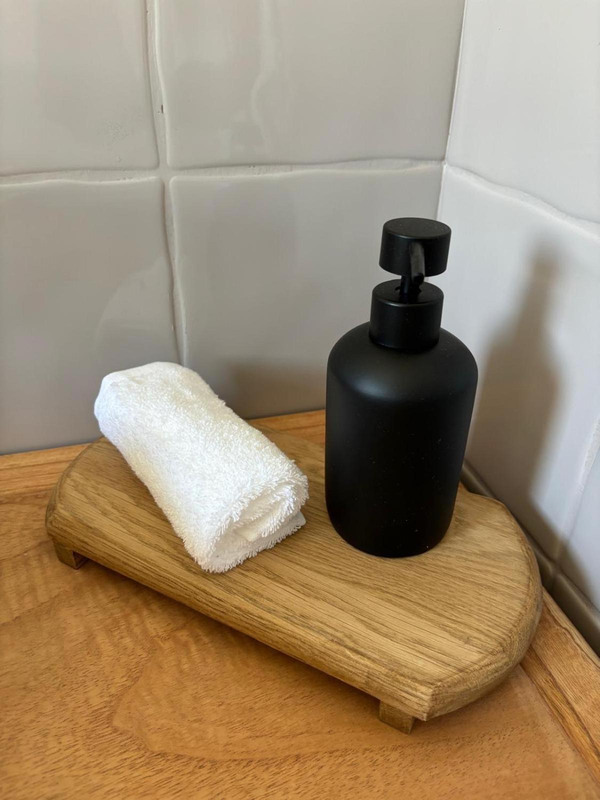 Apartamentos Ses Veles Cala Llonga  Værelse billede